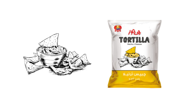 Cheetos, Tortilla Chips | 2019